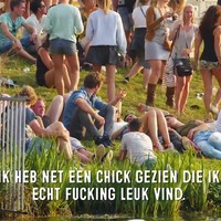 Vrouwen versieren met hun eigen advies