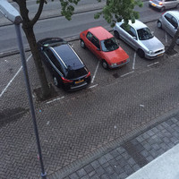 Parkeren doe je zo