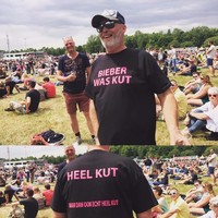 dumpert.nl Ondertussen op Pinkpop dumpert.nl Ondertussen op Pinkpop