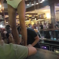Ondertussen op Mallorca