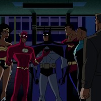Batman laat zien wie hij echt is