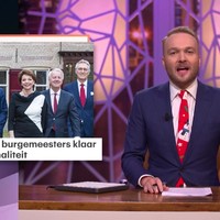Brabant onder vuur