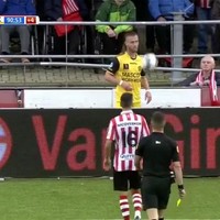 Rutjes doet slim tijdrekken