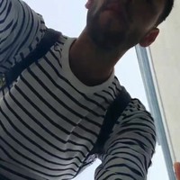 Kijk, een Youtube-gangster