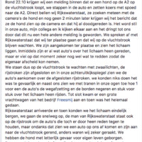 Bedankt jongens!