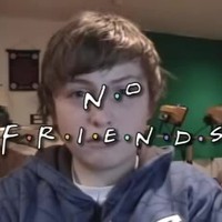 Reaguurder doet ook 'Friends' parodie