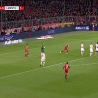 Overtreding op Robben
