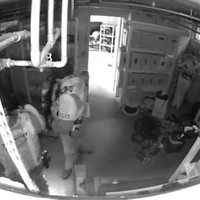 Politie-inval bij wietkwekert