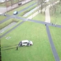 Hulpdiensten hebben hulp nodig