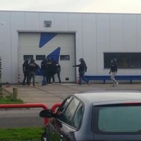 Belastingdienst komt even kijken