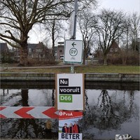 Heb je wel vooruit gekeken?