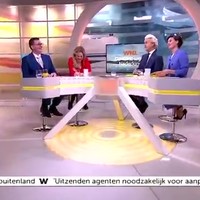 Wilders Strikes Again!
