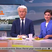 Allemaal kijken dus