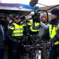 De vraag blijft hem achtervolgen