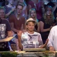 Grote pijnlijke compilasie