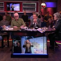 Ploumen moet eens keihard in haar...