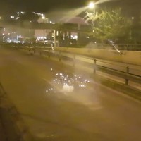 Pasen vieren met explosieven
