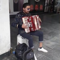 Accordeon alleen voor tiroler?