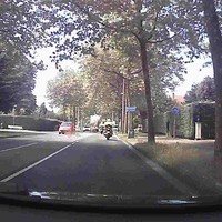 Politie mag alles schijnbaar!!