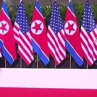 Slecht liplezen bij Trump-Kim top