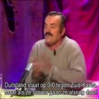 Lachen om Duitsland