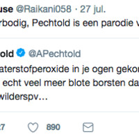 Komkommertijd treft ook politiek