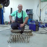 Dumpert Voertuigtechniek