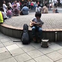 Op straat spelen 2.0