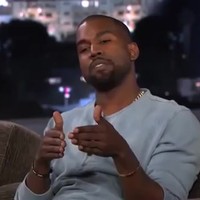 Goeiemorgen Kanye!