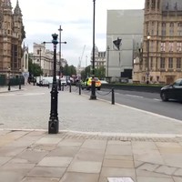 Aanslagcrash Londen