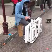 Dumpert's Got Talent