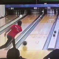 Lekker potje bowlen