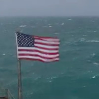 Orkaan Florence gaat Murica slopen