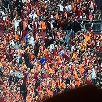 Heee, ik ben op tv!