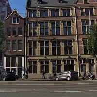 Jim Jefferies en de Amsterdamse Politie