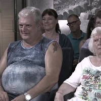 Weer gezellig bij de rijdende rechter