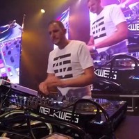 Chris doet stukje Eminem