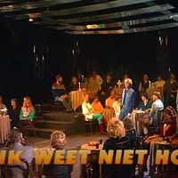 Ik zou je willen vragen..