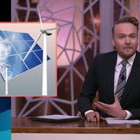 Arjen over kernenergie