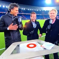 Crisis bij de NOS