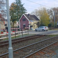 Ondertussen in Baarn