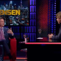 Robot Jetten kan beter gaan Appen.