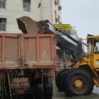 Water naar de zee dragen