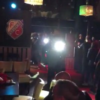 Laatste ronde in Utrecht