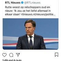Greet op Instagram