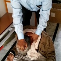 Dokter, ik heb kiespijn
