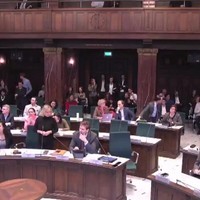 Denk versus de PVV