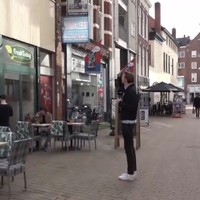 Aan welke mensen heb je schijt?