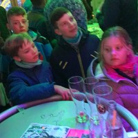 Jong geleerd is oud gedaan