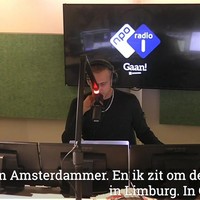 Annie de inbelheks wil even wat kwijt